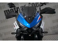 Suzuki SV650GX 2026 nieuw – foto 10 van 20