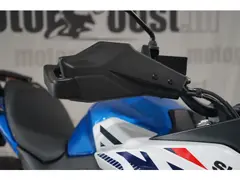 Suzuki SV650GX 2026 nieuw – foto 11 van 20