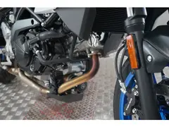 Suzuki SV650GX 2026 nieuw – foto 12 van 20