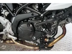 Suzuki SV650GX 2026 nieuw – foto 13 van 20