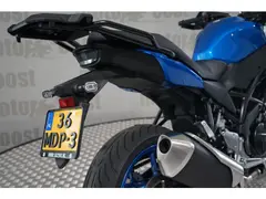 Suzuki SV650GX 2026 nieuw – foto 15 van 20
