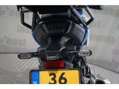 Suzuki SV650GX 2026 nieuw – foto 16 van 20