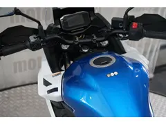 Suzuki SV650GX 2026 nieuw – foto 17 van 20