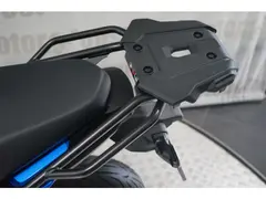 Suzuki SV650GX 2026 nieuw – foto 20 van 20