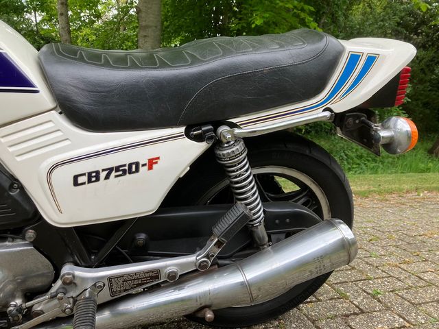 honda - cb-750-f