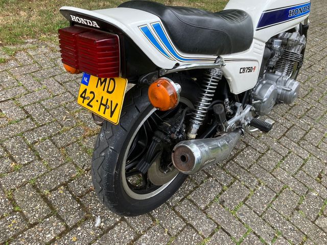 honda - cb-750-f