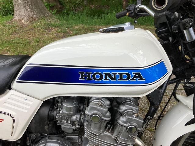 honda - cb-750-f