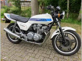 Honda CB 750 F 1981 occasion