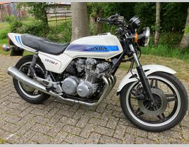 Honda CB 750 F 1981 occasion