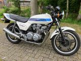 HONDA CB 750 F
