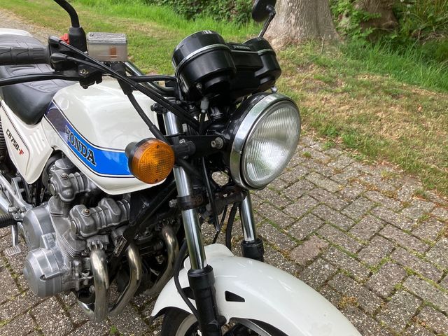 honda - cb-750-f