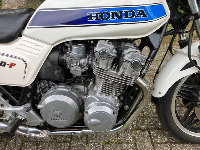 honda - cb-750-f