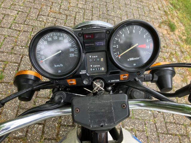 honda - cb-750-f