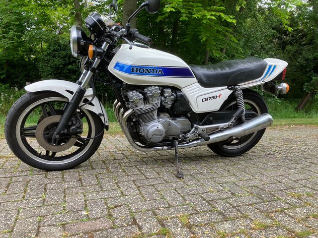 honda - cb-750-f