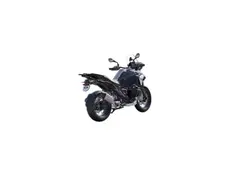 BMW R 1300 GS Adaptieve rijhoogte hulp | Adaptive Lichtmodi | Anti diefstal alarm 2026 nieuw – foto 4 van 4