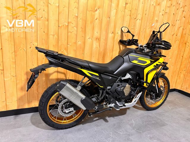 voge - ds-800-x-rally