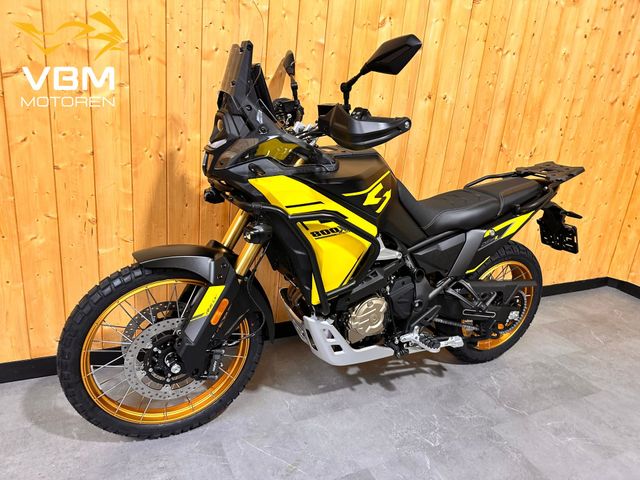 voge - ds-800-x-rally