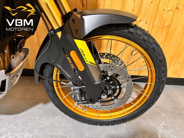 voge - ds-800-x-rally