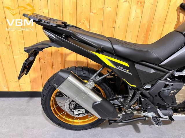 voge - ds-800-x-rally