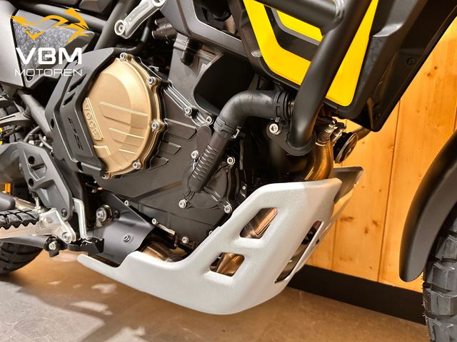 voge - ds-800-x-rally