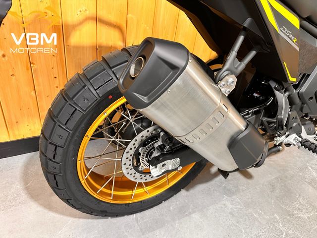 voge - ds-800-x-rally