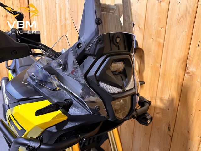 voge - ds-800-x-rally