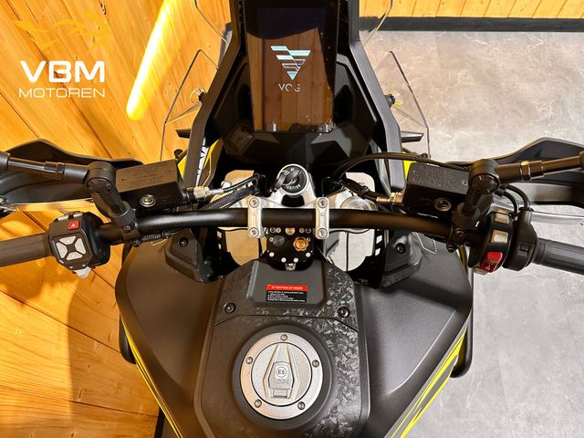 voge - ds-800-x-rally