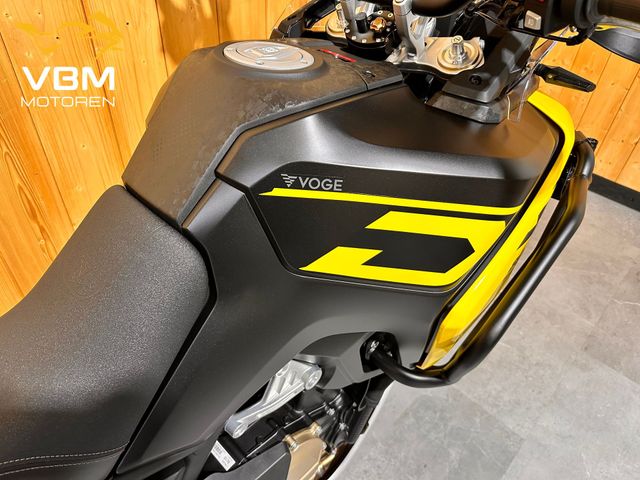 voge - ds-800-x-rally