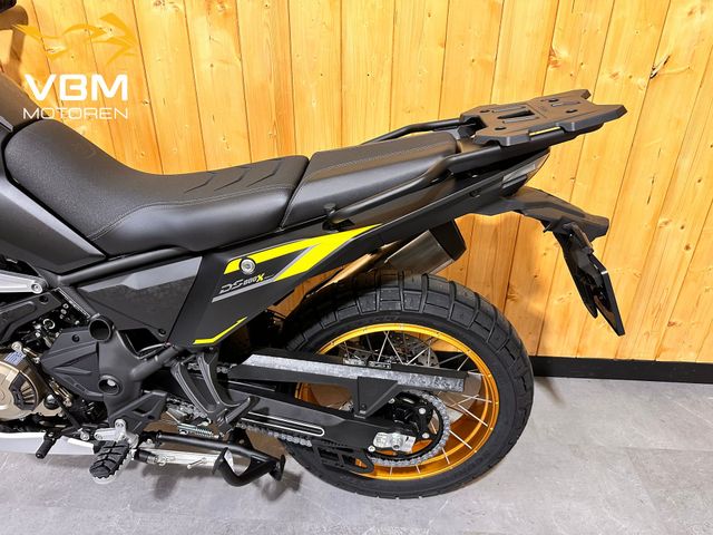 voge - ds-800-x-rally