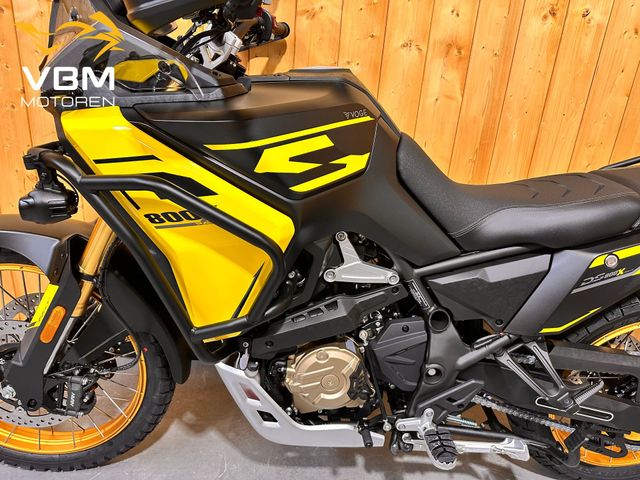 voge - ds-800-x-rally