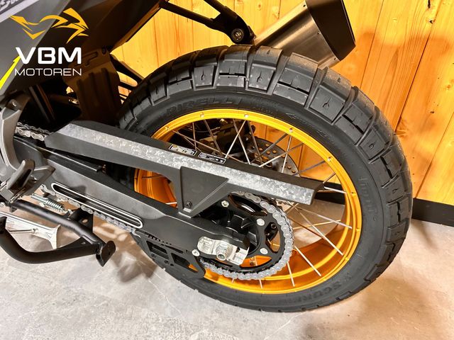 voge - ds-800-x-rally