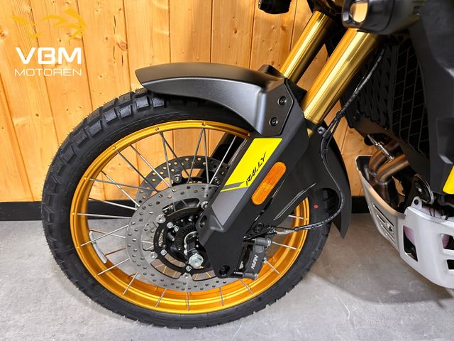 voge - ds-800-x-rally