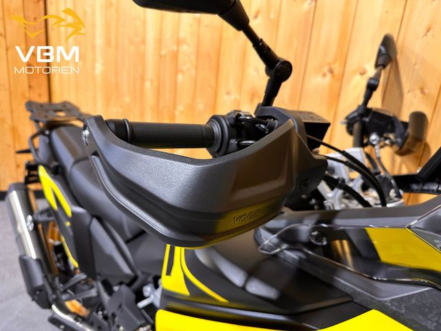 voge - ds-800-x-rally