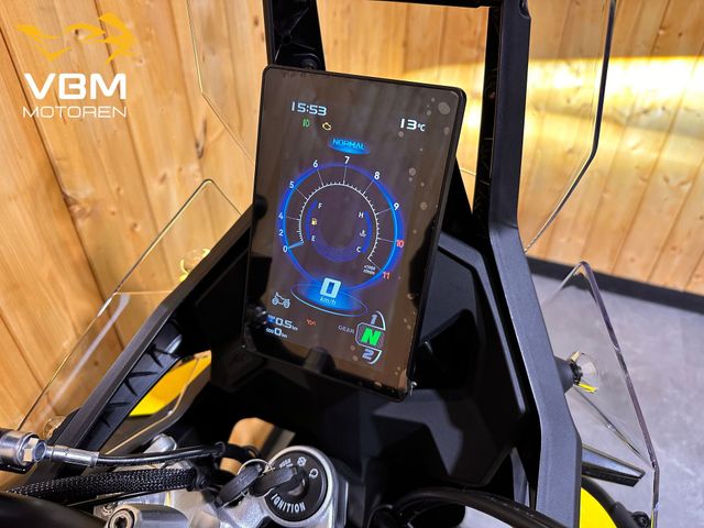 voge - ds-800-x-rally