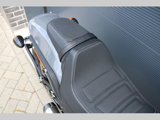 harley-davidson - fat-bob-114-fxfbs