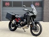 HONDA CRF 1100 L AFRICA TWIN DCT