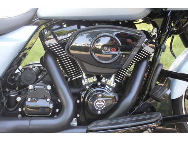 harley-davidson - road-glide