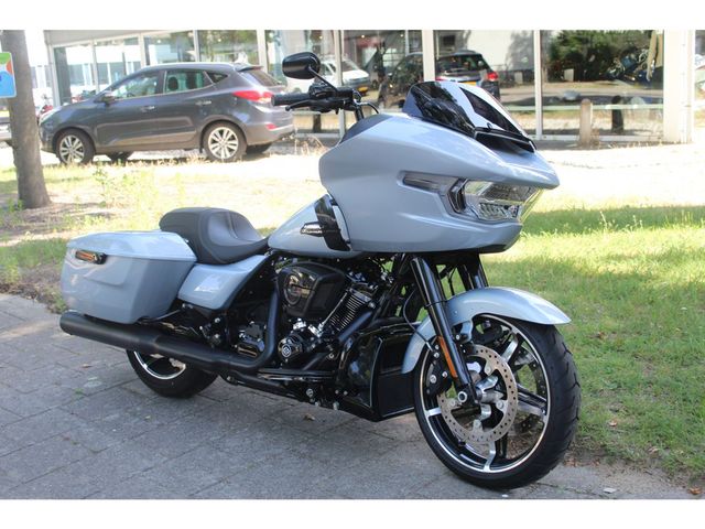 harley-davidson - road-glide