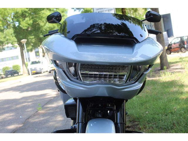 harley-davidson - road-glide