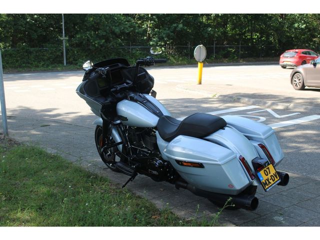 harley-davidson - road-glide