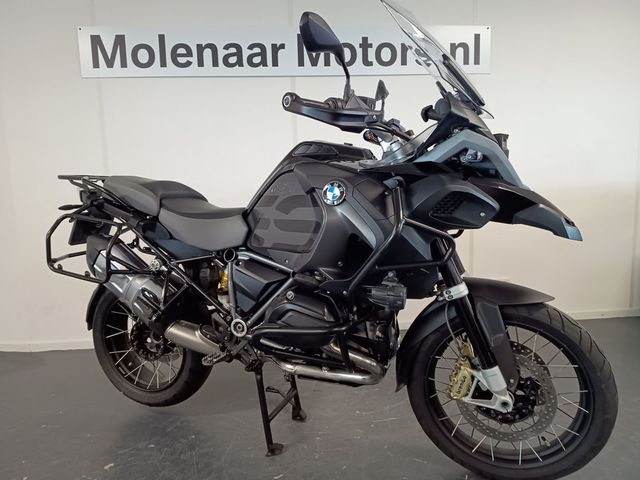 bmw - r-1200-gs-adventure
