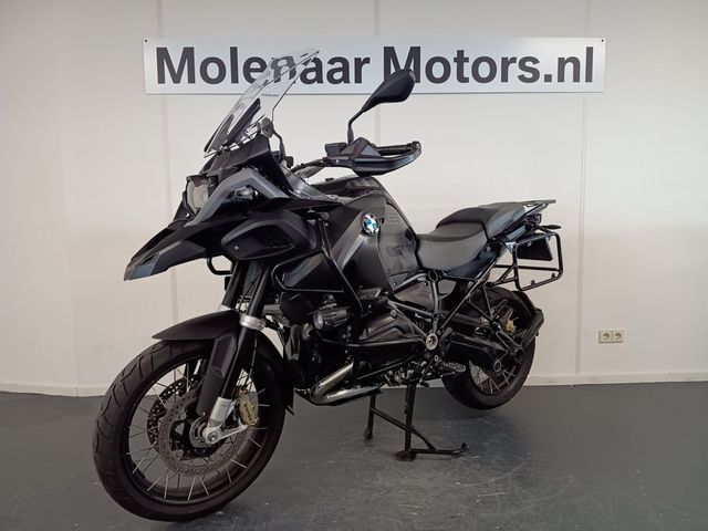 bmw - r-1200-gs-adventure