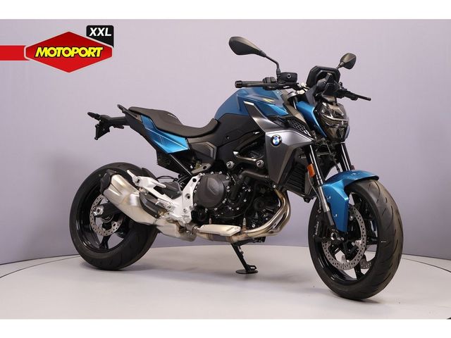 bmw - f-900-r