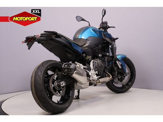 bmw - f-900-r