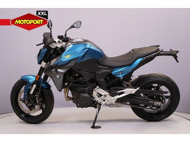bmw - f-900-r