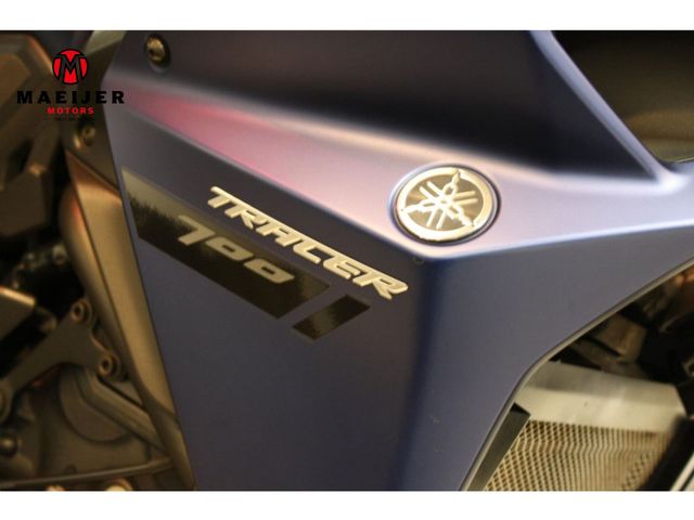 yamaha - tracer-700-abs
