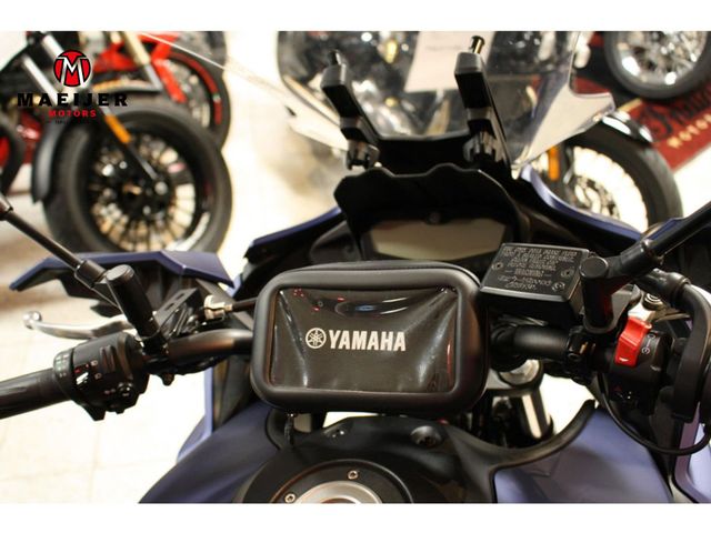 yamaha - tracer-700-abs