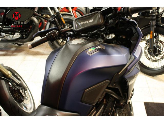 yamaha - tracer-700-abs