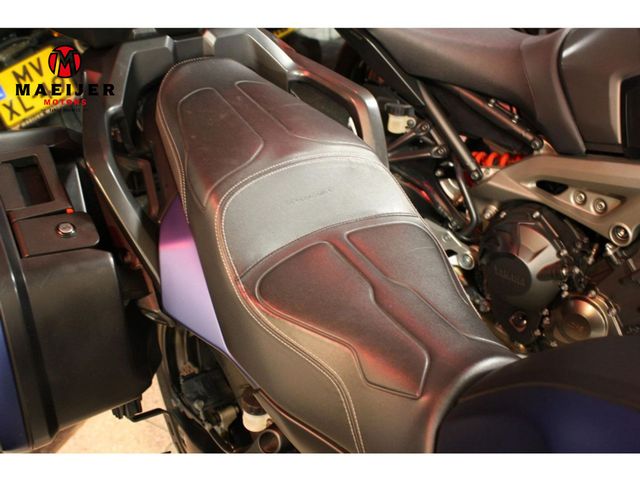 yamaha - tracer-700-abs