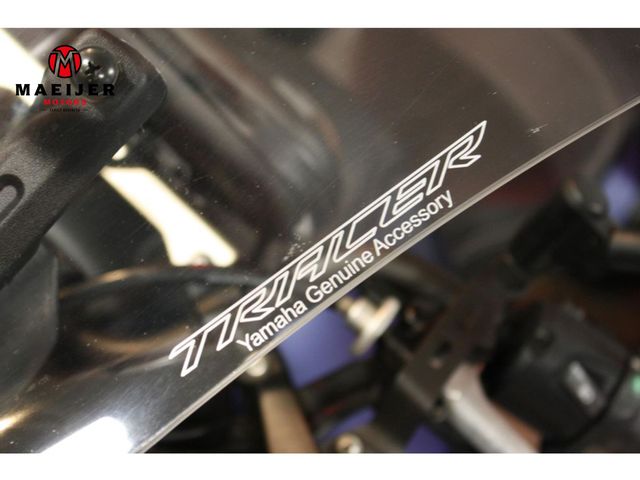 yamaha - tracer-700-abs